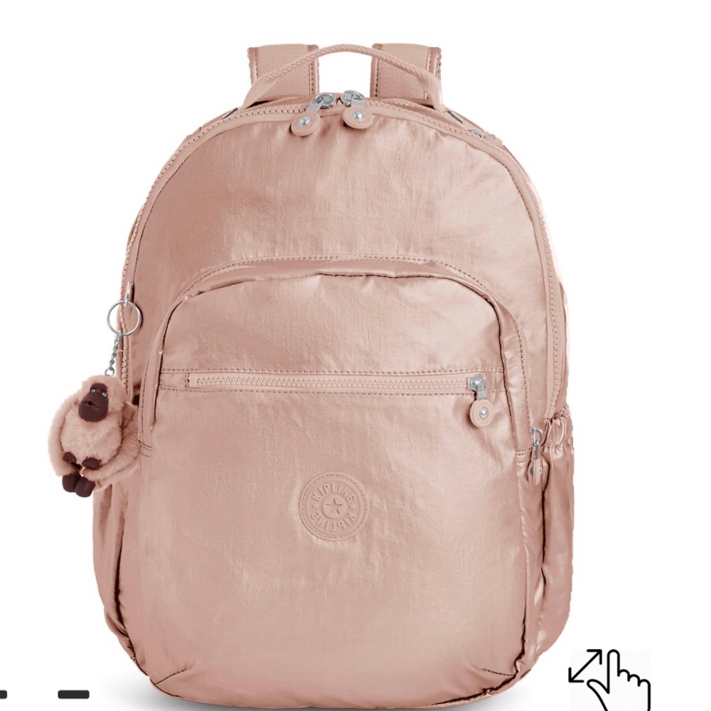 Kipling Laptop Backpack